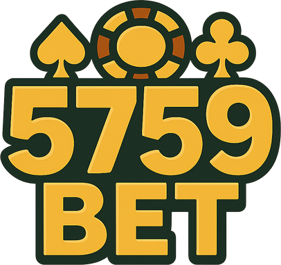 5759 bet Logo